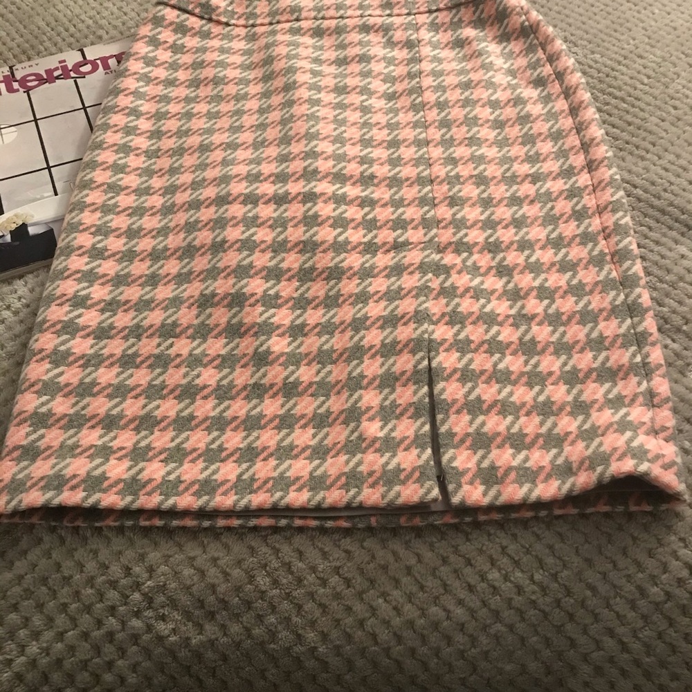 Talbots Skirt